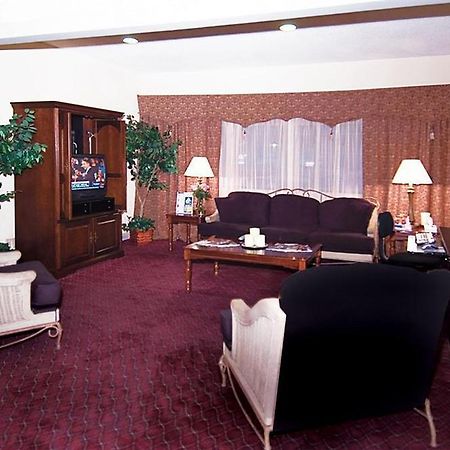 Best Inn Booneville Kamer foto