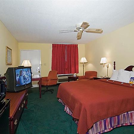 Best Inn Booneville Kamer foto